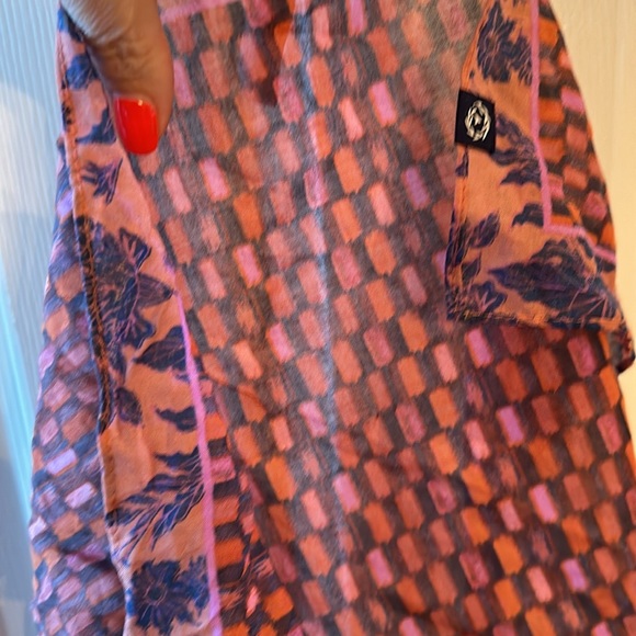 Small scarf - Picture 6 of 6